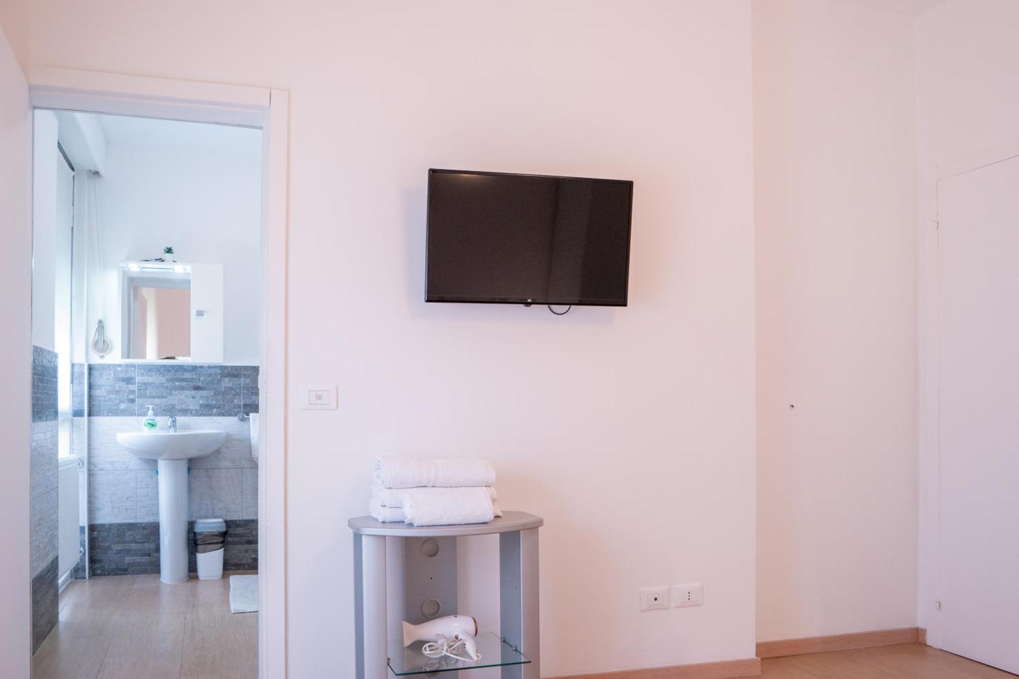 Ca' Popolo Venice Mestre Ngoại thất bức ảnh