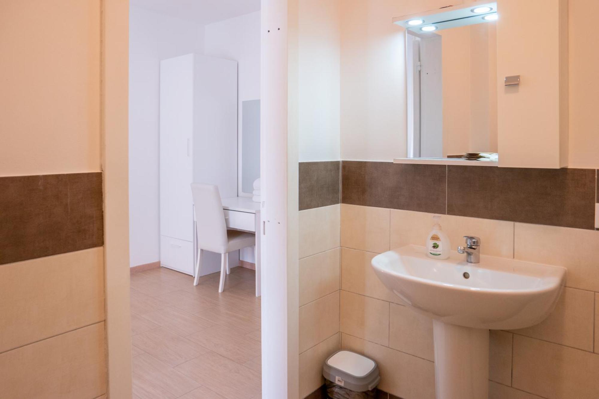 Ca' Popolo Venice Mestre Ngoại thất bức ảnh